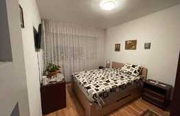 Apartament 2 camere, decomandat, 47 mp, balcon de 6 mp!