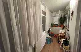 Apartament 2 camere, decomandat, 47 mp, balcon de 6 mp!