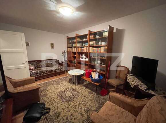 Apartament de vânzare 2 camere Brazda lui Novac - 79540AV | BLITZ Craiova | Poza3