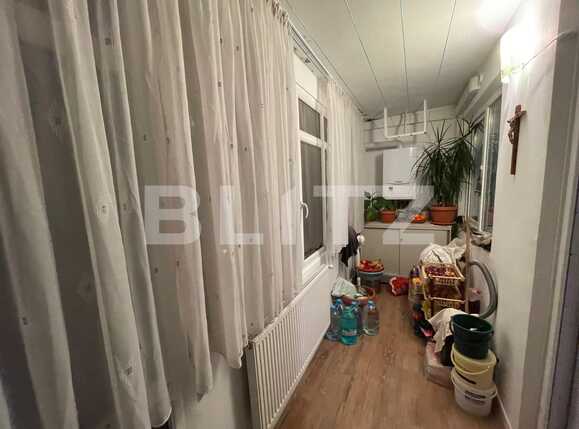 Apartament de vânzare 2 camere Brazda lui Novac - 79540AV | BLITZ Craiova | Poza7