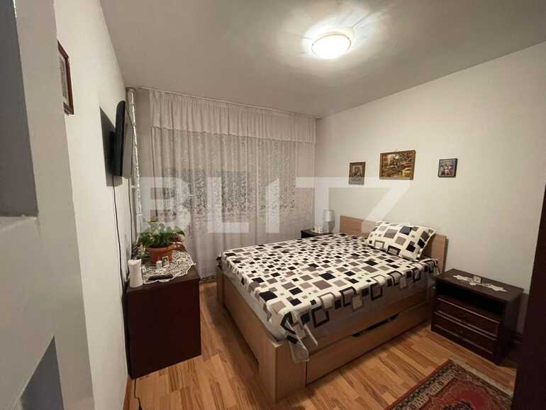 Apartament de vanzare 2 camere Brazda lui Novac - 79540AV | BLITZ Craiova | Poza1