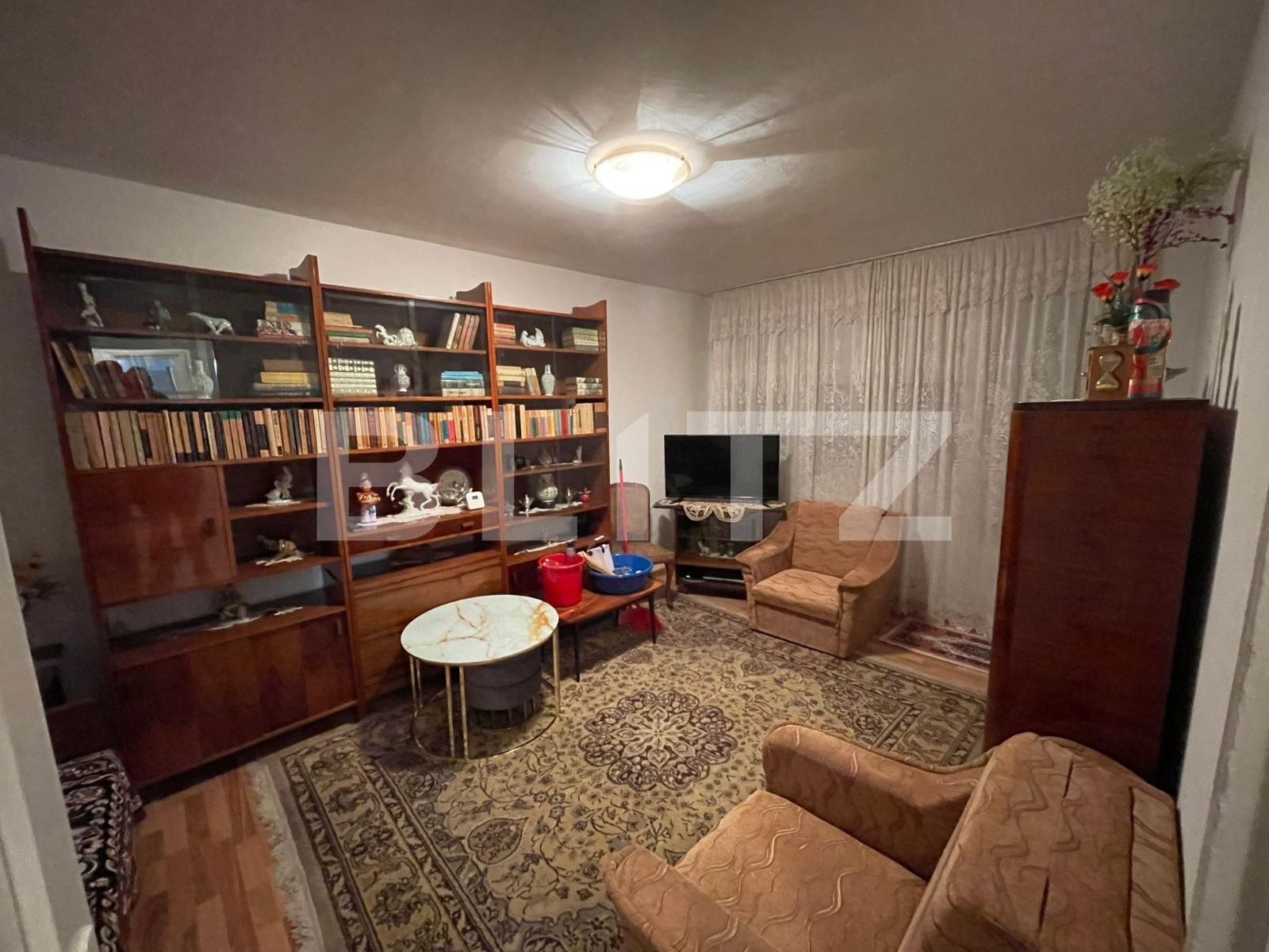 Apartament de vânzare 2 camere Brazda lui Novac - 79540AV | BLITZ Craiova | Poza2