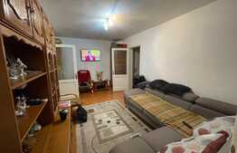 Apartament 2 camere, semidecomandat, 47 mp utili, zona Profi