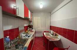 Apartament 2 camere, semidecomandat, 47 mp utili, zona Profi