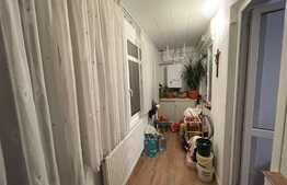 Apartament 2 camere, semidecomandat, 47 mp utili, zona Profi