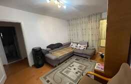 Apartament 2 camere, semidecomandat, 47 mp utili, zona Profi