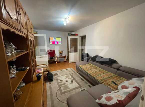 Apartament de vânzare 2 camere Brazda lui Novac - 79552AV | BLITZ Craiova | Poza1