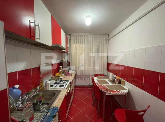 Apartament de vânzare 2 camere Brazda lui Novac - 79552AV | BLITZ Craiova | Poza4