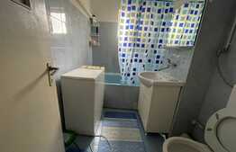 Apartament 2 camere situat in George Enescu 