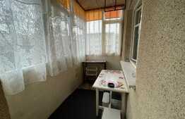 Apartament 2 camere situat in George Enescu 