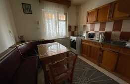 Apartament 2 camere situat in George Enescu 