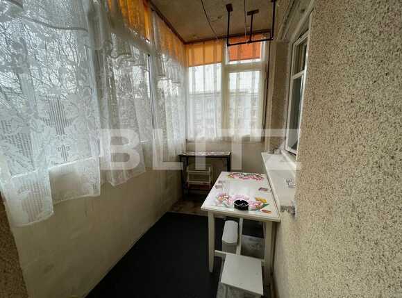 Apartament de închiriat 2 camere George Enescu - 79557AI | BLITZ Craiova | Poza5