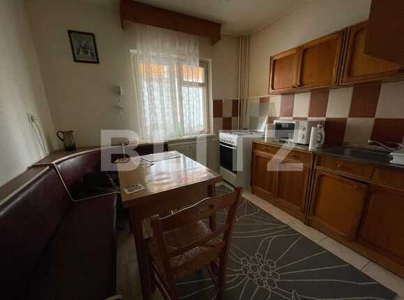 Apartament de închiriat 2 camere George Enescu - 79557AI | BLITZ Craiova | Poza4