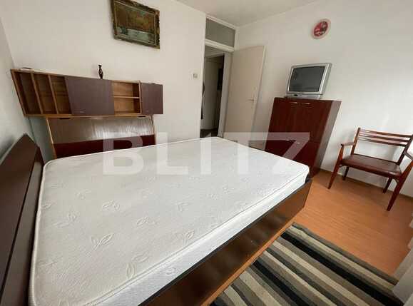 Apartament de închiriat 2 camere George Enescu - 79557AI | BLITZ Craiova | Poza3