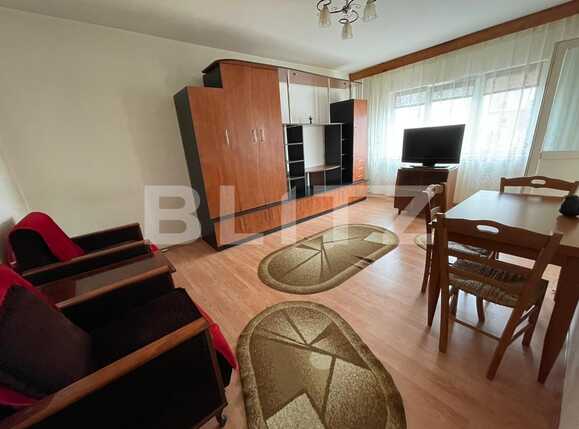 Apartament de închiriat 2 camere George Enescu - 79557AI | BLITZ Craiova | Poza1