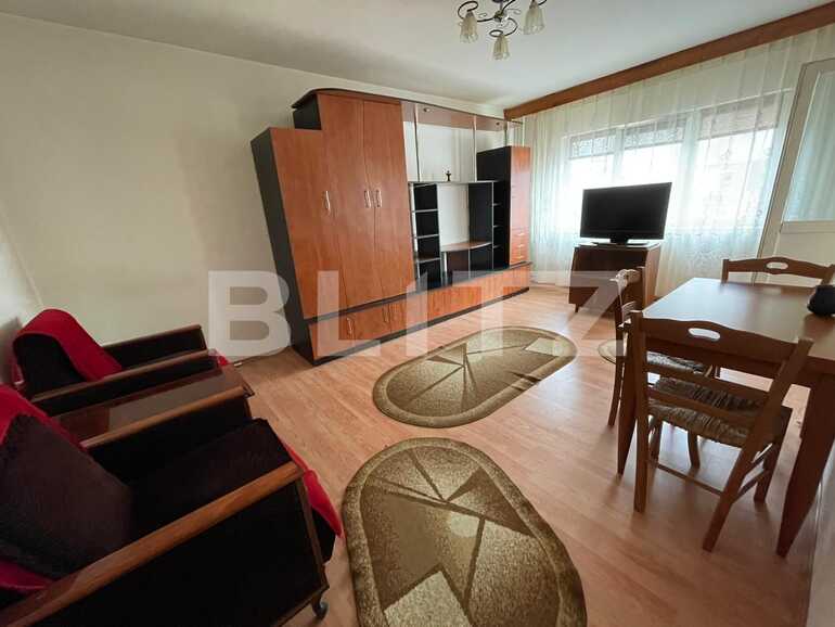 Apartament de inchiriat 2 camere George Enescu - 79557AI | BLITZ Craiova | Poza1