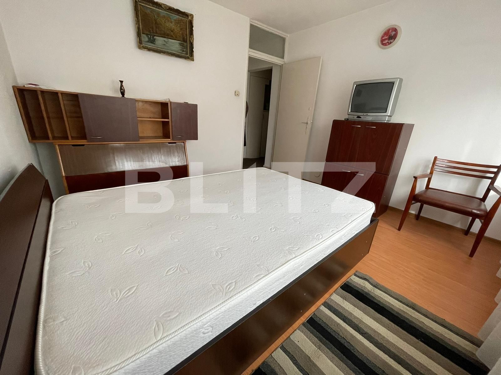 Apartament 2 camere situat in George Enescu 