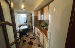 Apartament 2 camere, decomandat, 57 mp utili, 1 Mai, zona Ciuperca