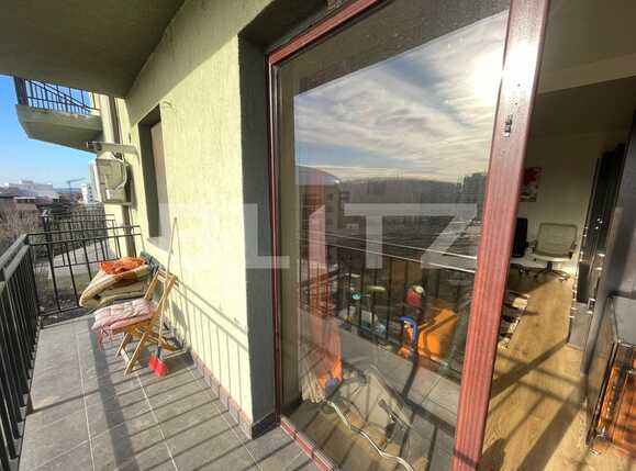 Apartament de vânzare 2 camere 1 Mai - 79596AV | BLITZ Craiova | Poza9