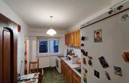 Apartament, 3 Camere, 2 Bai, Rovine Etaj3 Decomandat