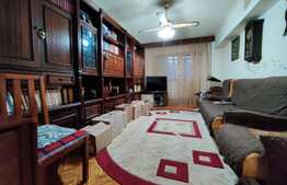 Apartament, 3 Camere, 2 Bai, Rovine Etaj3 Decomandat