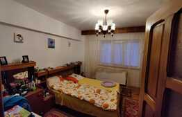 Apartament, 3 Camere, 2 Bai, Rovine Etaj3 Decomandat