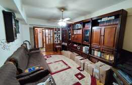 Apartament, 3 Camere, 2 Bai, Rovine Etaj3 Decomandat