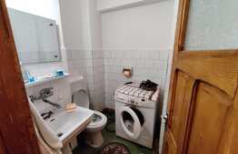 Apartament, 3 Camere, 2 Bai, Rovine Etaj3 Decomandat