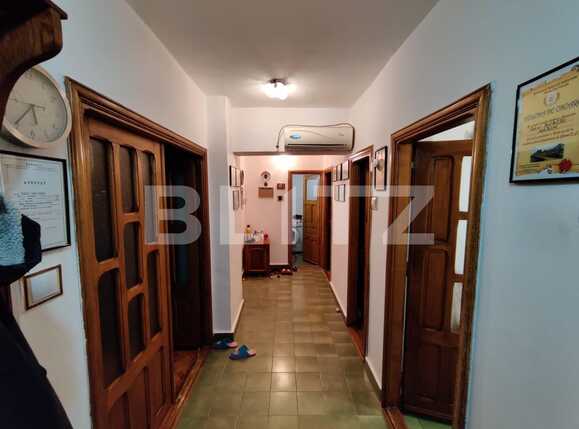 Apartament de vânzare 3 camere Rovine - 79635AV | BLITZ Craiova | Poza1