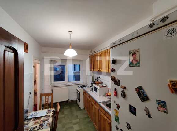 Apartament de vânzare 3 camere Rovine - 79635AV | BLITZ Craiova | Poza5