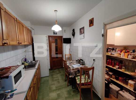 Apartament de vânzare 3 camere Rovine - 79635AV | BLITZ Craiova | Poza4