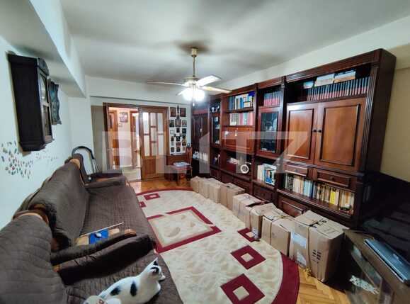 Apartament de vânzare 3 camere Rovine - 79635AV | BLITZ Craiova | Poza2