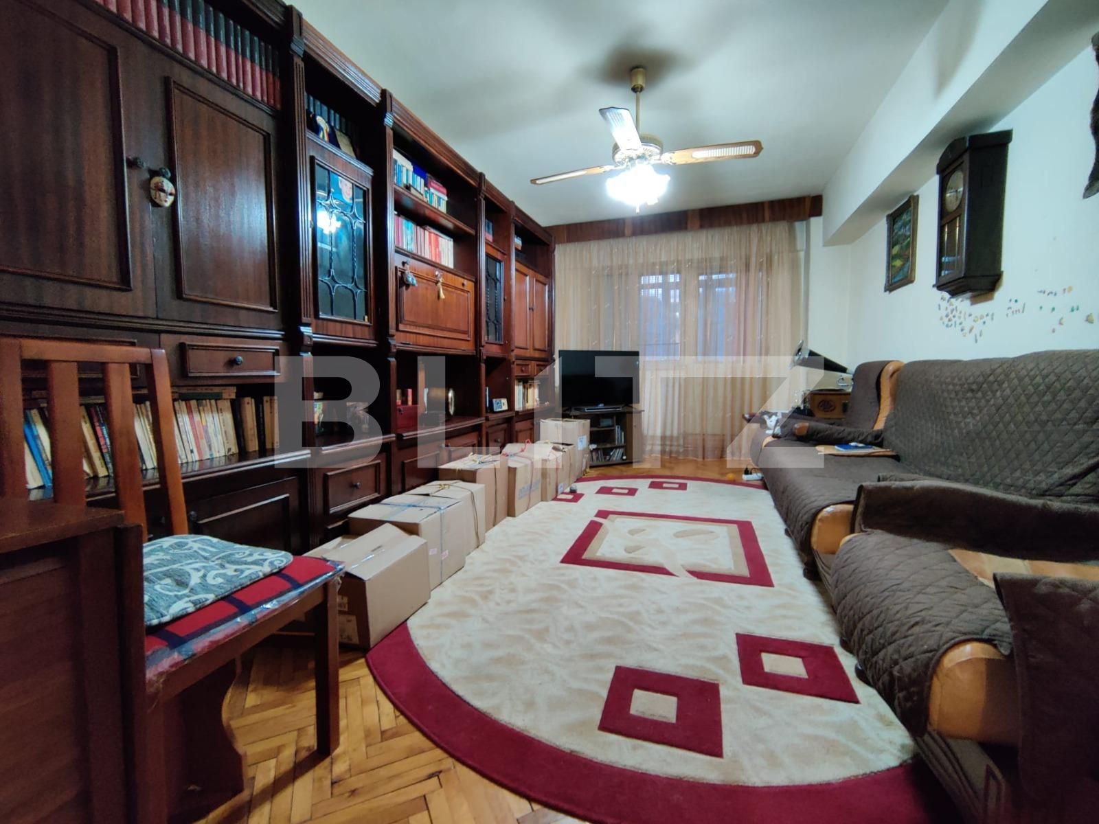 Apartament de vânzare 3 camere Rovine - 79635AV | BLITZ Craiova | Poza3