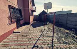 Casa deosebita, 142 mp, partial mobilata, Ghercesti!