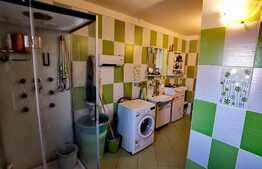 Casa deosebita, 142 mp, partial mobilata, Ghercesti!