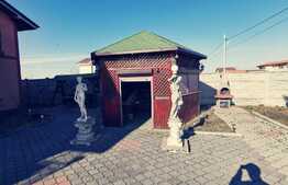 Casa deosebita, 142 mp, partial mobilata, Ghercesti!