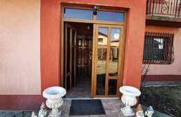 Casa deosebita, 142 mp, partial mobilata, Ghercesti!