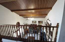 Casa deosebita, 142 mp, partial mobilata, Ghercesti!