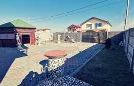 Casa deosebita, 142 mp, partial mobilata, Ghercesti!