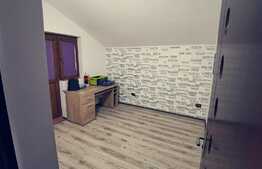 Casa deosebita, 142 mp, partial mobilata, Ghercesti!