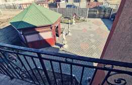 Casa deosebita, 142 mp, partial mobilata, Ghercesti!