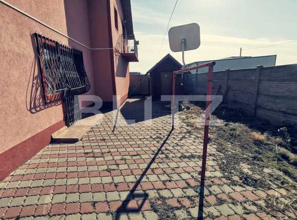 Casa de vânzare 5 camere Ghercesti - 79656CV | BLITZ Craiova | Poza13