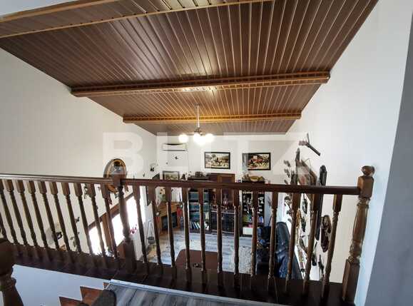 Casa de vânzare 5 camere Ghercesti - 79656CV | BLITZ Craiova | Poza7