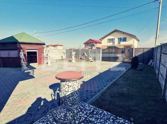 Casa de vânzare 5 camere Ghercesti - 79656CV | BLITZ Craiova | Poza14
