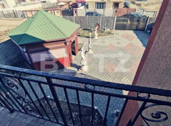 Casa de vânzare 5 camere Ghercesti - 79656CV | BLITZ Craiova | Poza8
