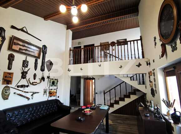 Casa de vânzare 5 camere Ghercesti - 79656CV | BLITZ Craiova | Poza1