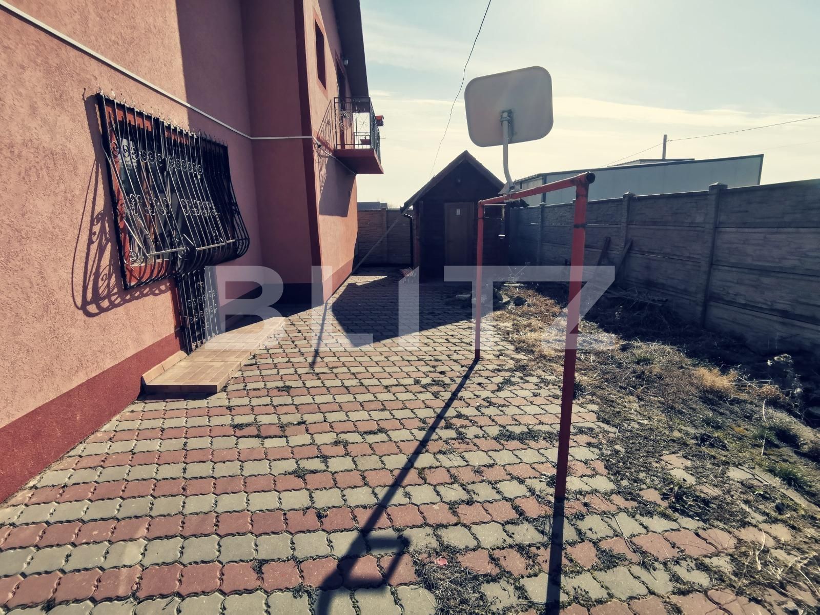 Casa de vânzare 5 camere Ghercesti - 79656CV | BLITZ Craiova | Poza13