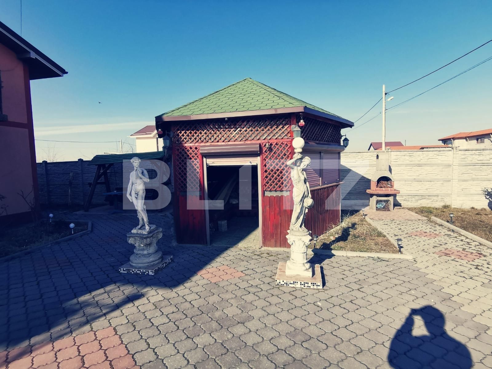 Casa de vânzare 5 camere Ghercesti - 79656CV | BLITZ Craiova | Poza12