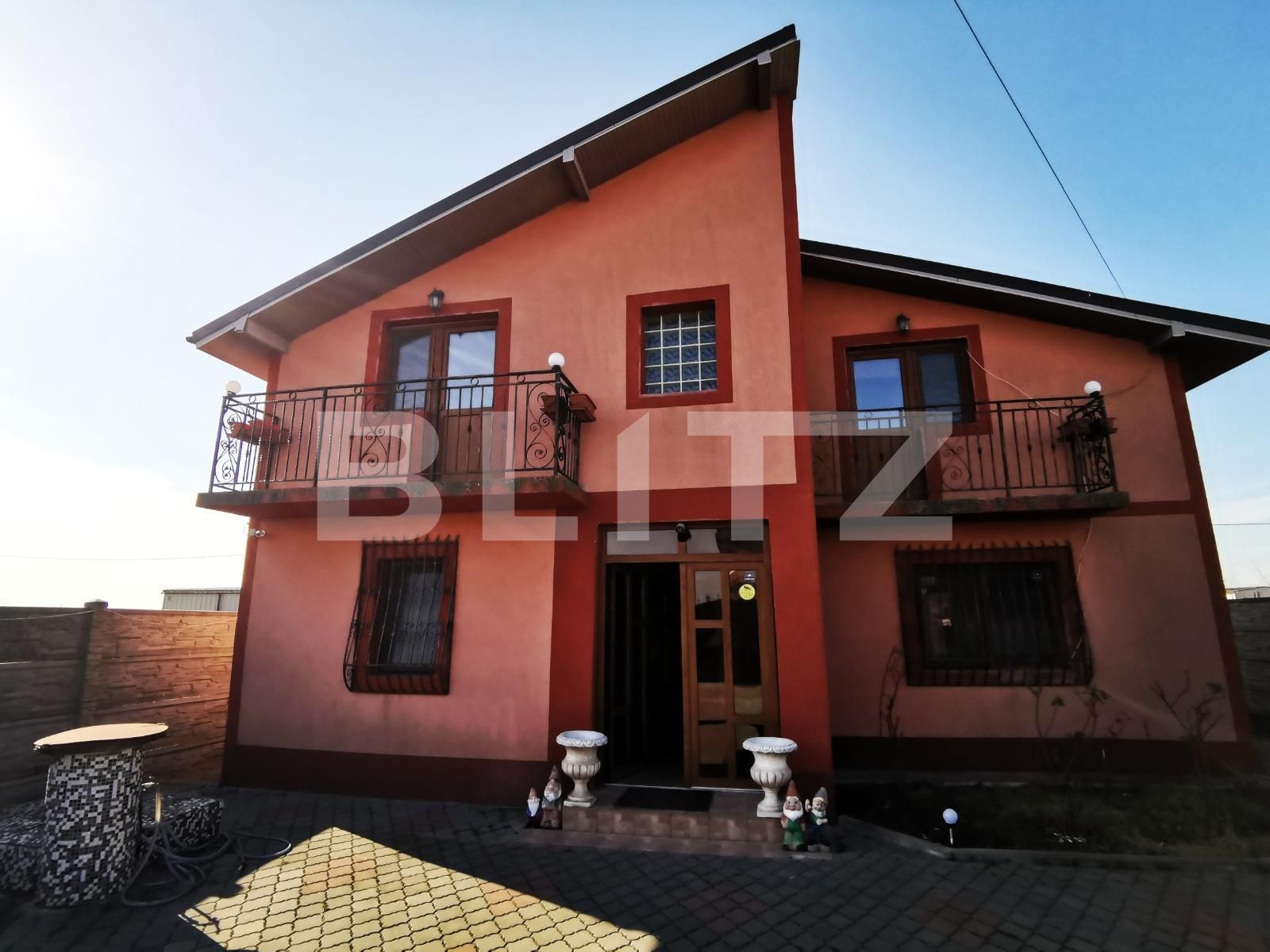 Casa de vânzare 5 camere Ghercesti - 79656CV | BLITZ Craiova | Poza3