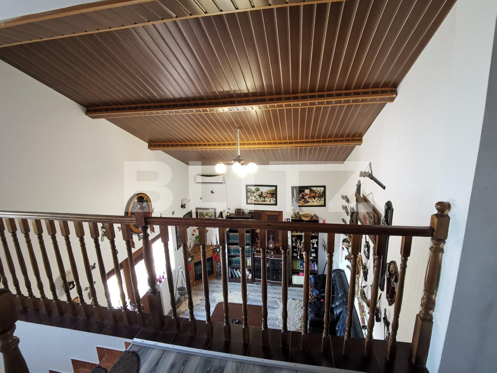 Casa de vânzare 5 camere Ghercesti - 79656CV | BLITZ Craiova | Poza7